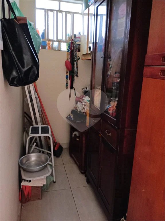 Sobrado à venda com 3 quartos em Santana, São Paulo, SP