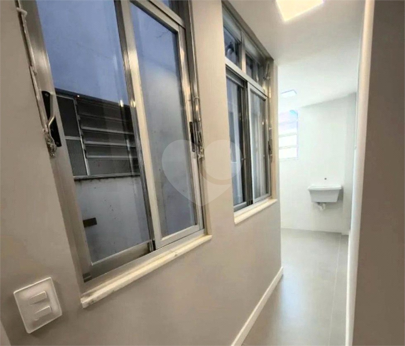 Apartamento à venda com 2 quartos, sendo 1 suíte,  em Maracanã, Rio de Janeiro, RJ