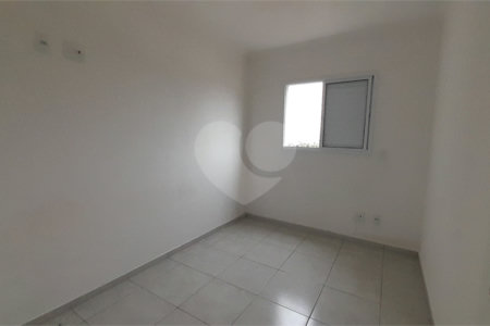 Apartamento para alugar com 2 quartos em Demarchi, São Bernardo do Campo, SP