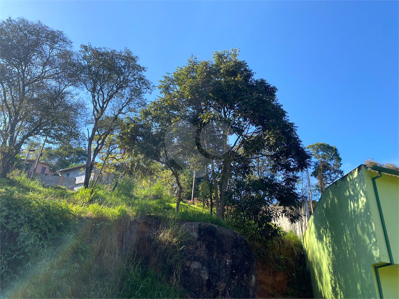Terreno à venda em Luiz Fagundes, Mairiporã, SP