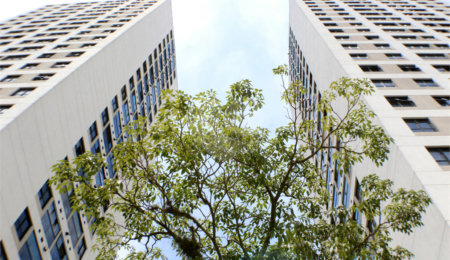 Apartamento à venda com 2 quartos em Vila Regente Feijó, São Paulo, SP