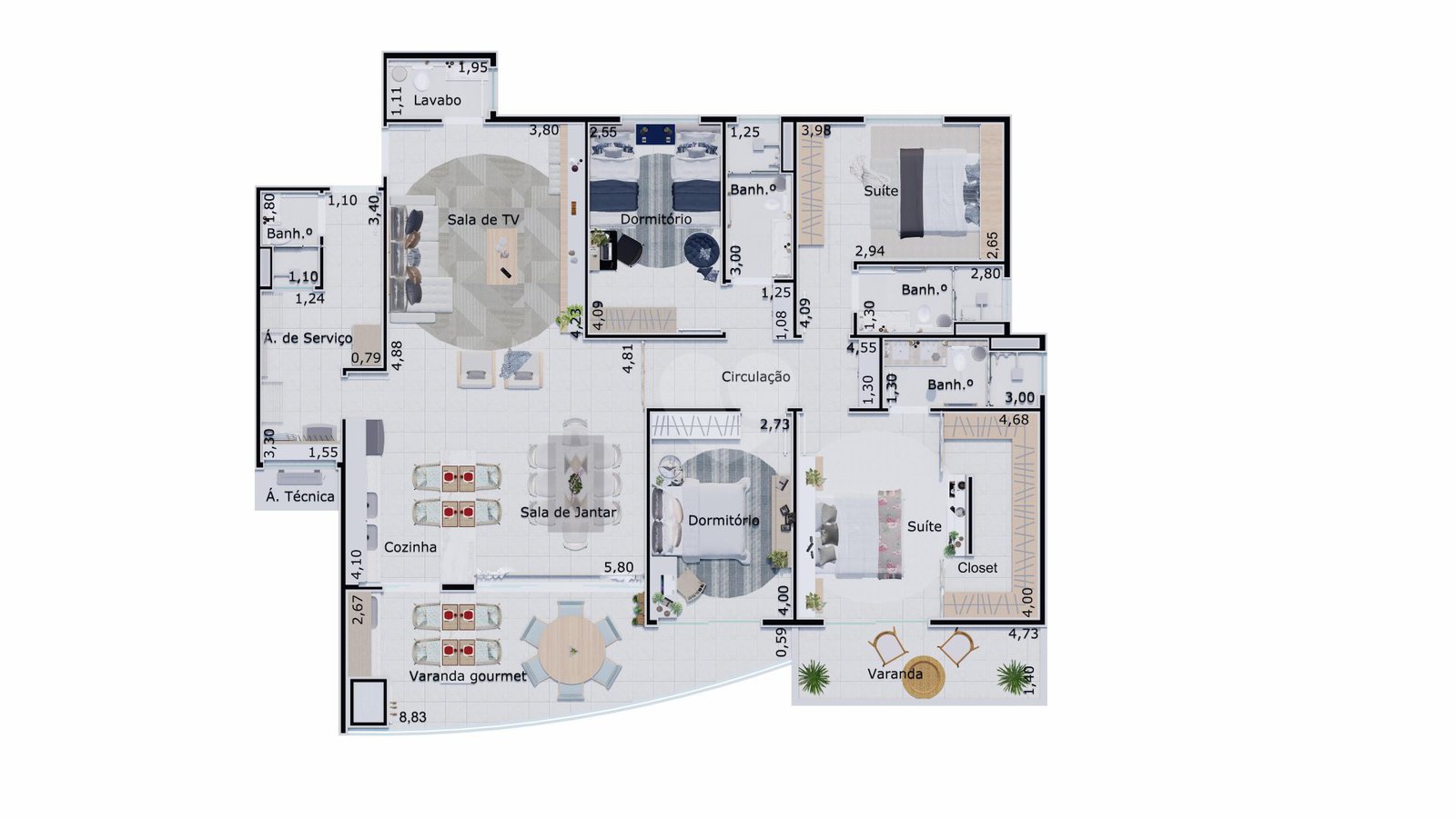 Planta 8