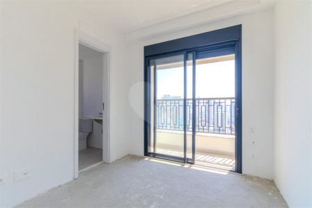 Apartamento à venda em Perdizes, São Paulo, SP