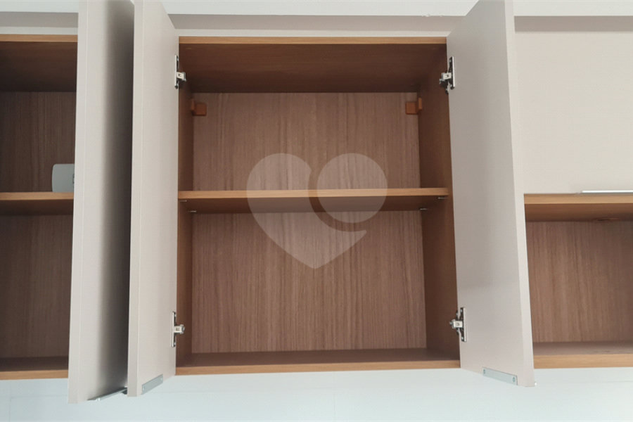 Apartamento à venda com 2 quartos em Mooca, São Paulo, SP