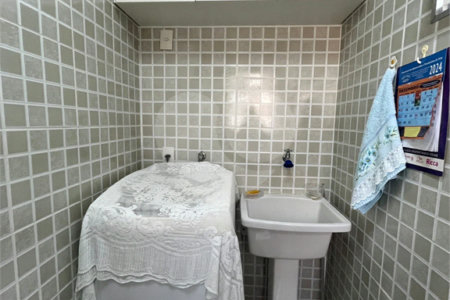 Apartamento à venda com 3 quartos, sendo 1 suíte, em Santa Teresinha, São Paulo, SP