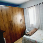 Casa à venda com 2 quartos em Vila Ursulina, Itaquaquecetuba, SP