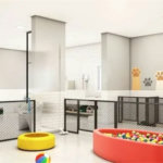 Apartamento à venda com 3 quartos, sendo 1 suíte,  em Vila Vermelha, São Paulo, SP