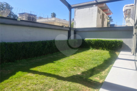 Sobrado para alugar em Cidade Jardim, São Paulo, SP