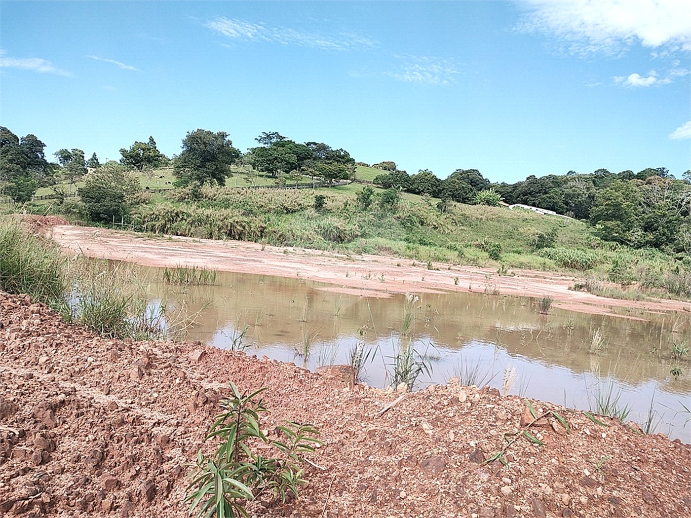 Terreno à venda em Serra da Cantareira, Mairiporã, SP