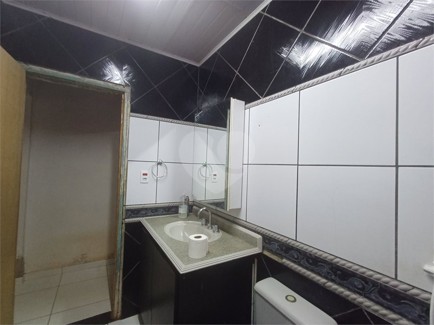 Casa à venda com 2 quartos em Lauzane Paulista, São Paulo, SP