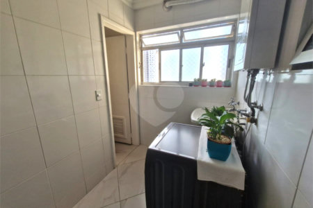 Apartamento à venda com 3 quartos, sendo 1 suíte, em Vila Cruzeiro, São Paulo, SP