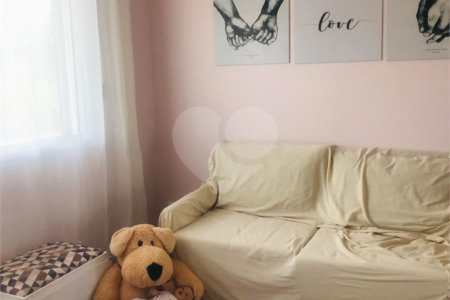 Casa à venda com 3 quartos, sendo 1 suíte, no condomínio Residencial Patrimônio do Carmo, São Roque - SP