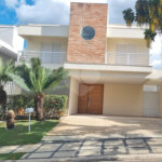 Casa à venda com 4 suítes no condomínio Mont Blanc, Sorocaba - SP