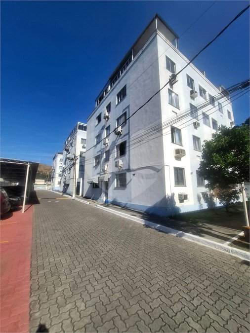Apartamento à venda ou para alugar com 2 quartos em Campo Grande, Rio de Janeiro, RJ