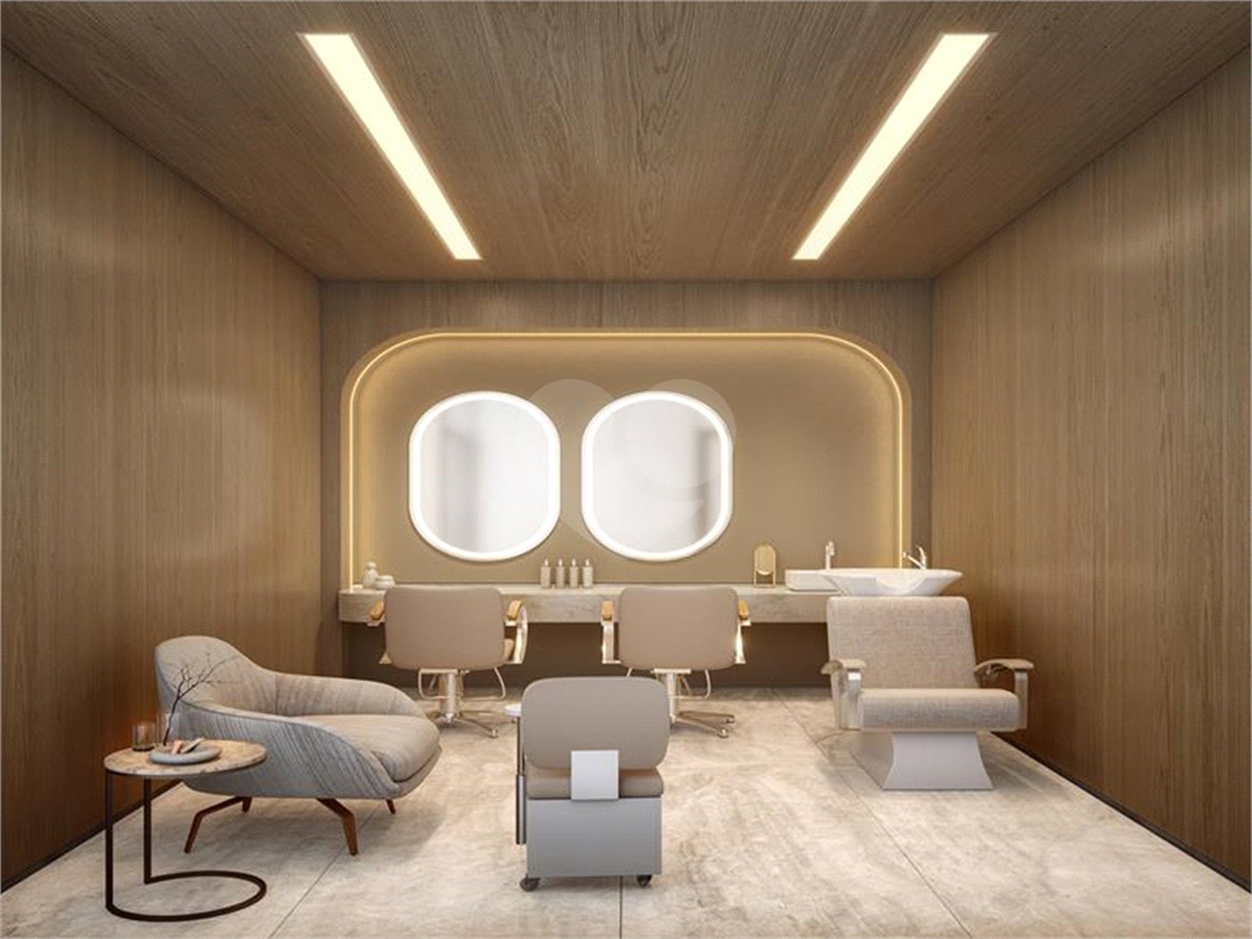 Apartamento à venda com 2 suítes em Vila Uberabinha, São Paulo, SP