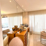 Apartamento à venda com 1 suíte em Brooklin Paulista, São Paulo, SP