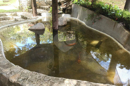 Sítio à venda com 13 quartos, sendo 4 suítes,  em Portão, Atibaia, SP