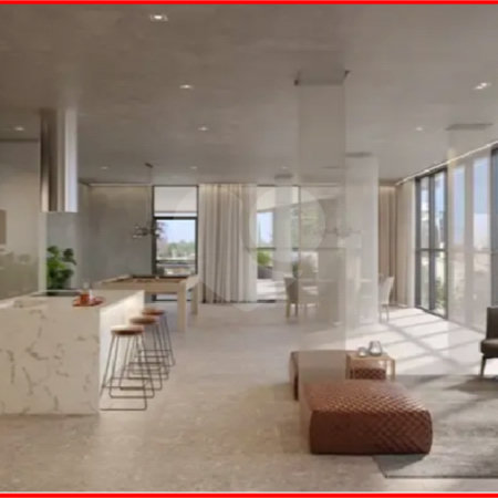 Apartamento à venda com 2 suítes em Brooklin Paulista, São Paulo, SP