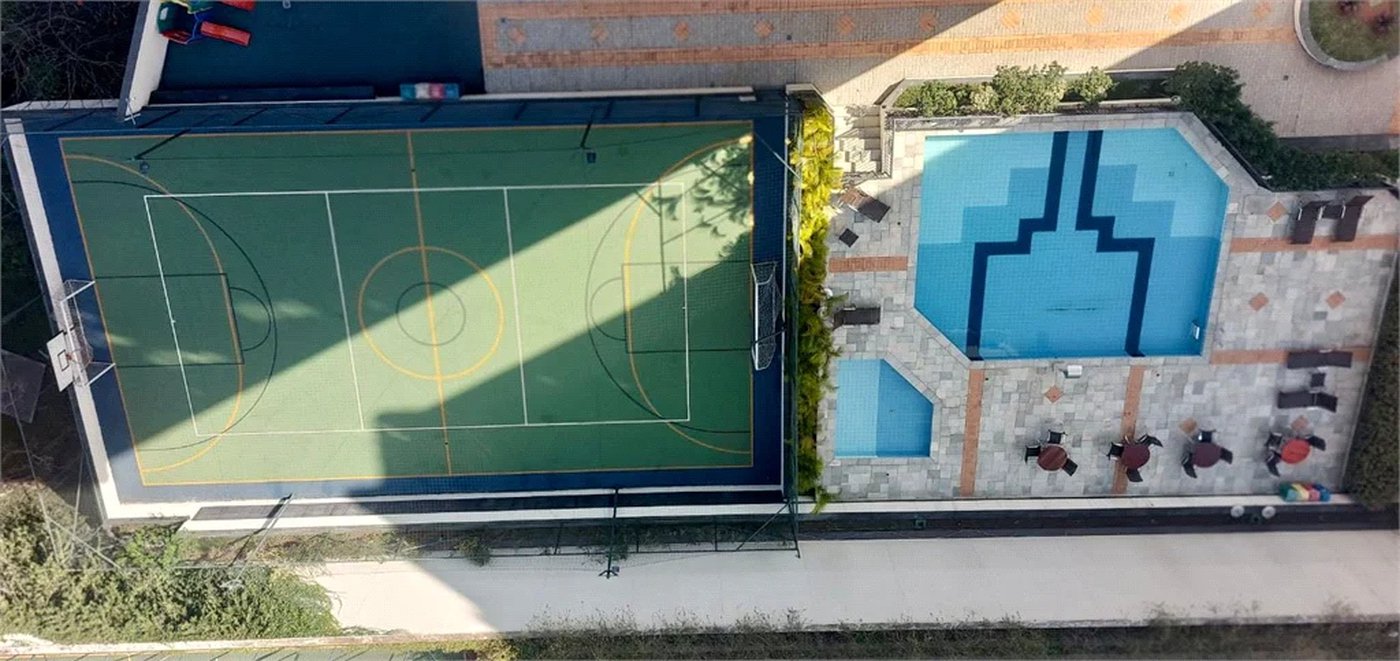 Apartamento à venda com 3 quartos, sendo 1 suíte, em Jardim Peri Peri, São Paulo, SP
