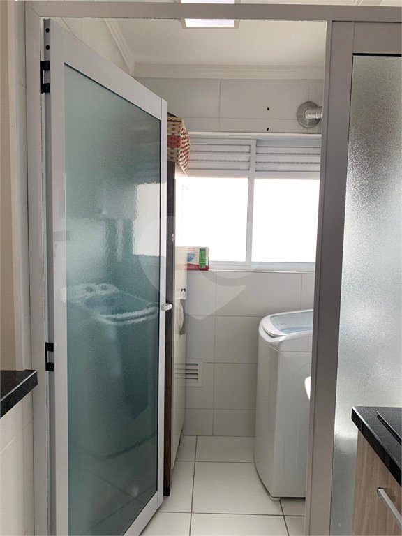 Apartamento à venda com 2 quartos em Jaçanã, São Paulo, SP