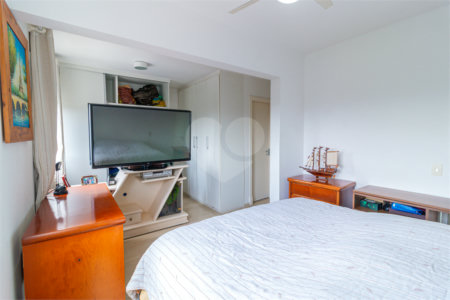 Apartamento à venda ou para alugar com 2 suítes em Vila Cruzeiro, São Paulo, SP