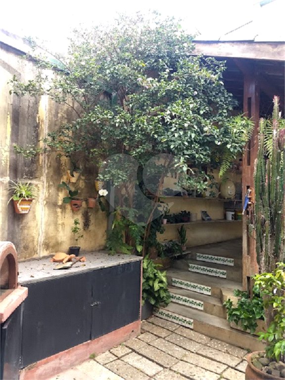 Casa Térrea à venda com 3 quartos, sendo 1 suíte, em Planalto Paulista, São Paulo, SP