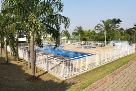 Terreno à venda no condomínio Mirante dos Ipês, Salto - SP