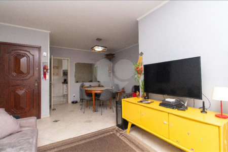 Apartamento à venda ou para alugar com 3 quartos, sendo 1 suíte,  em Ipiranga, São Paulo, SP
