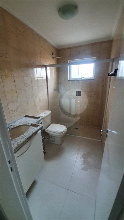 Sobrado à venda com 3 quartos, sendo 1 suíte,  em Horto, São Paulo, SP