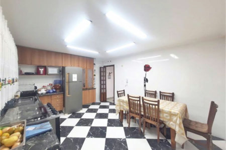 Apartamento Residencial à venda, Tupi, Praia Grande - AP1610.