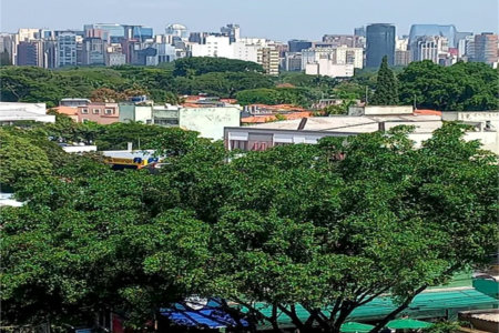 Apartamento à venda ou para alugar com 1 quarto em Pinheiros, São Paulo, SP