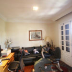 APARTAMENTO NA VILA CLEMENTINO COM 4 DORMITORIOS 4 SUITE E 6 VAGAS