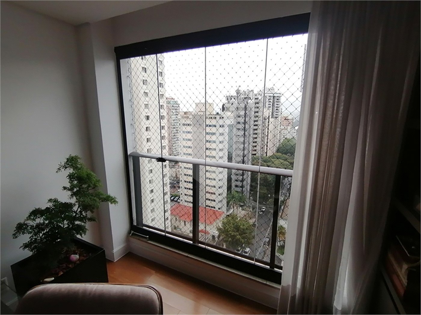 Apartamento à venda com 2 quartos em Paraíso, São Paulo, SP