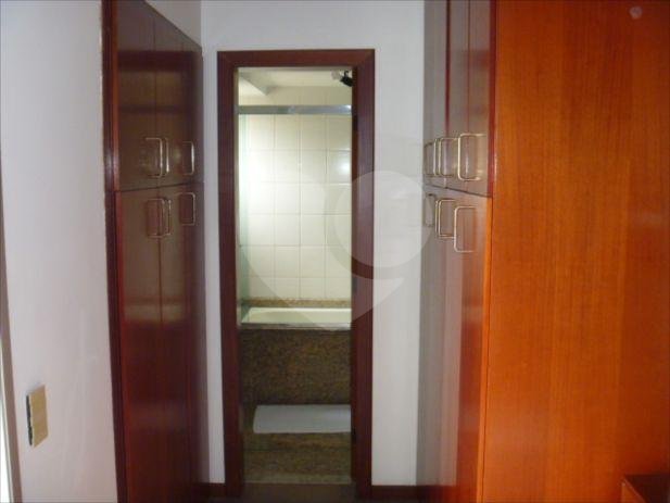 Apartamento à venda com 4 quartos, sendo 2 suítes,  em Vila Suzana, São Paulo, SP
