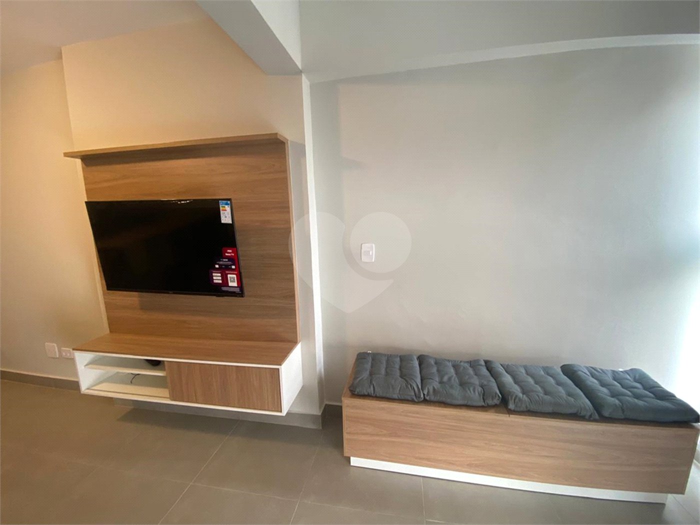 Apartamento para alugar com 1 quarto em Vila Pompéia, São Paulo, SP