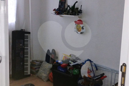 Apartamento à venda ou para alugar com 2 quartos em Campo Grande, Rio de Janeiro, RJ