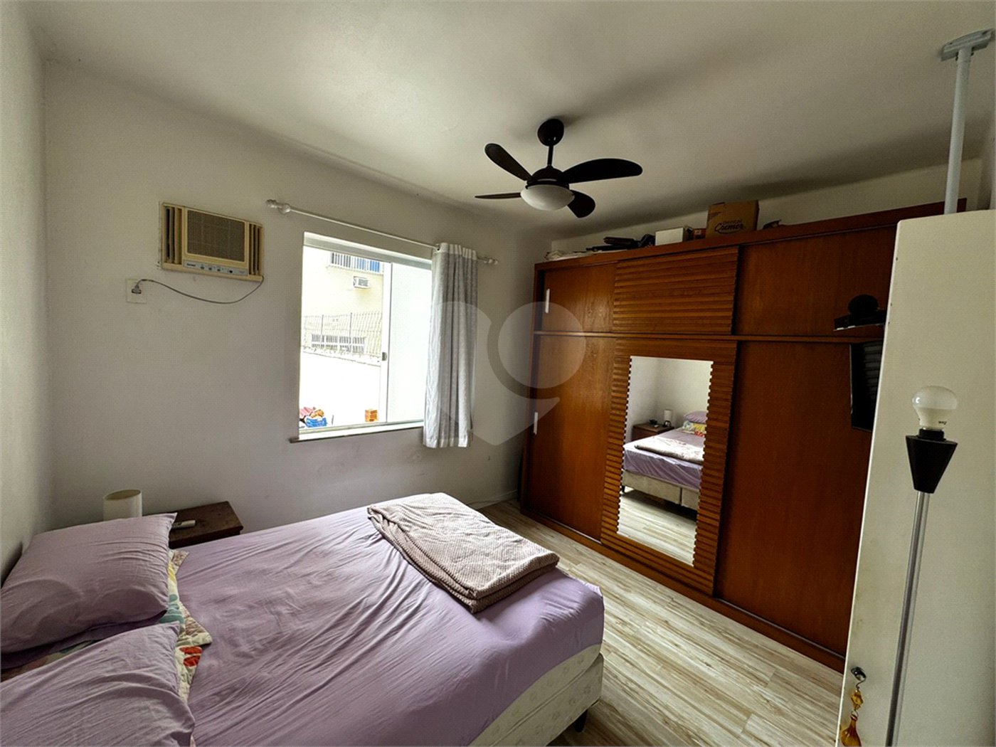 Apartamento à venda com 2 suítes em Grajaú, Rio de Janeiro, RJ