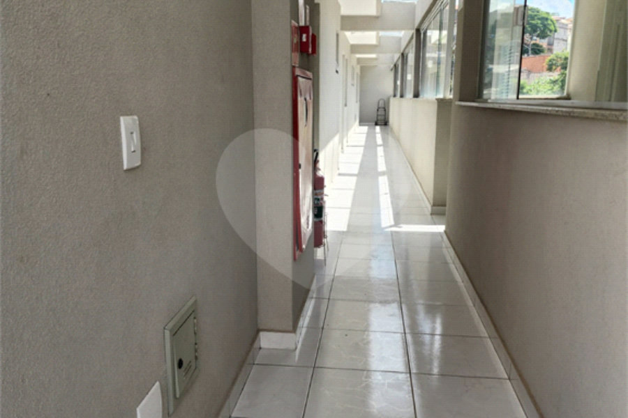 Apartamento à venda com 2 quartos em Tucuruvi, São Paulo, SP
