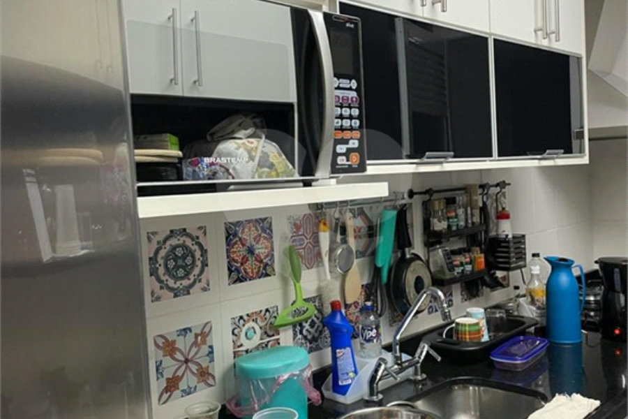 Apartamento à venda com 3 quartos, sendo 1 suíte, em Jardim Sul, São Paulo, SP