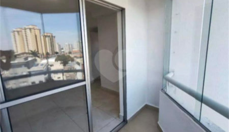 Apartamento à venda com 2 quartos, sendo 1 suíte,  em Jardim Monte Alegre, São Paulo, SP