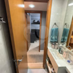 Apartamento à venda com 3 quartos, sendo 2 suítes, em Campo Grande, Rio de Janeiro, RJ