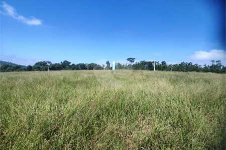 Terreno à venda no condomínio Residencial Solar São Judas Tadeu, Piracaia - SP