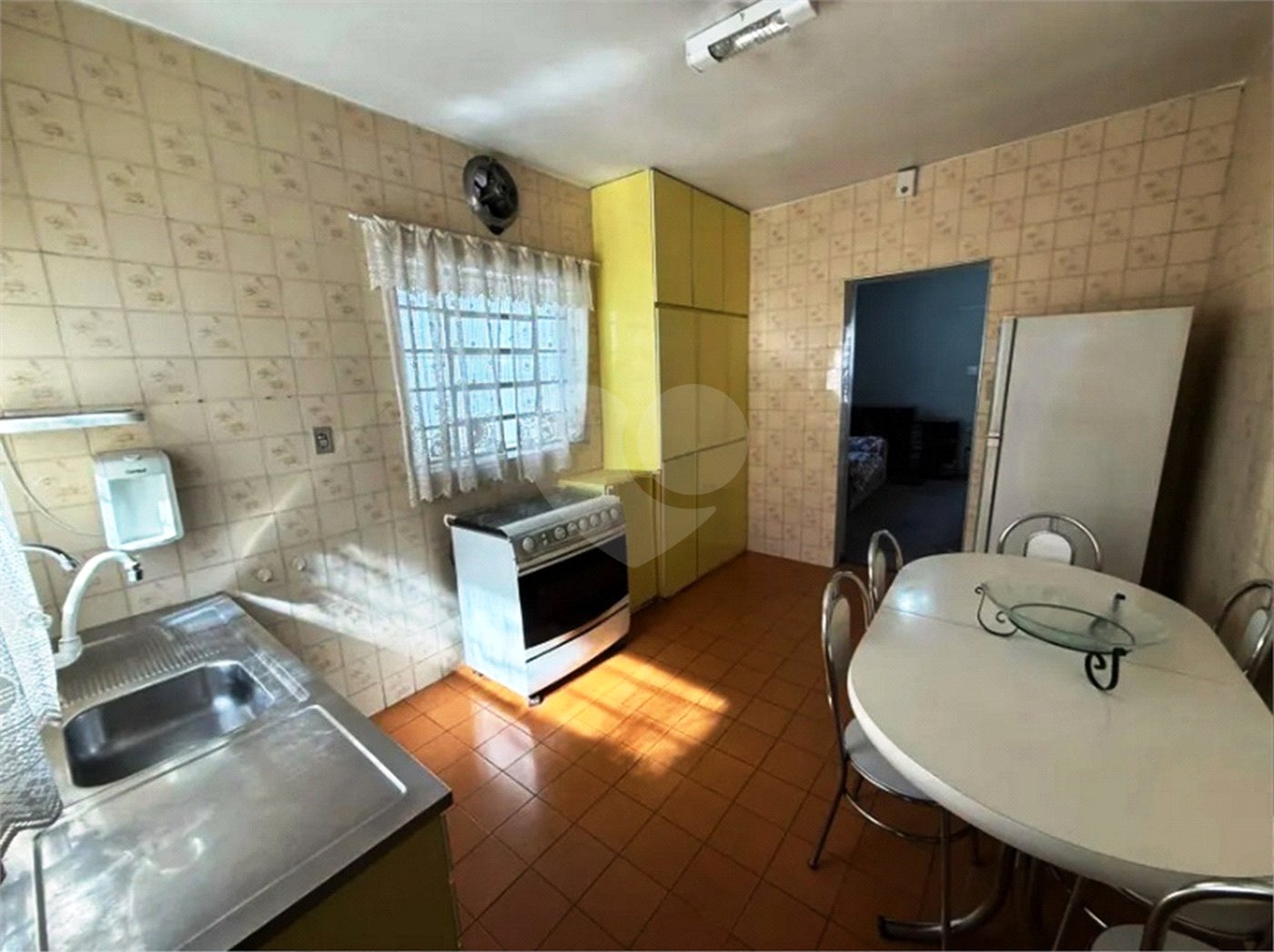 Sobrado à venda com 3 quartos, sendo 1 suíte, em Campo Grande, São Paulo, SP
