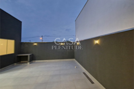 Casa em condomínio à venda com 3 quartos, sendo 1 suíte, em Cajuru do Sul, Sorocaba, SP
