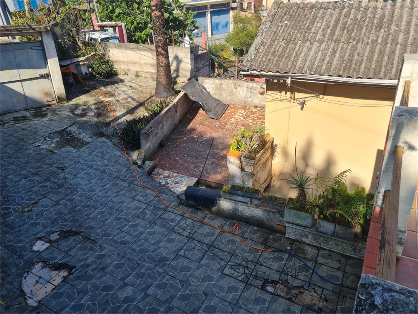 Casa à venda em Vila Indiana, São Paulo, SP