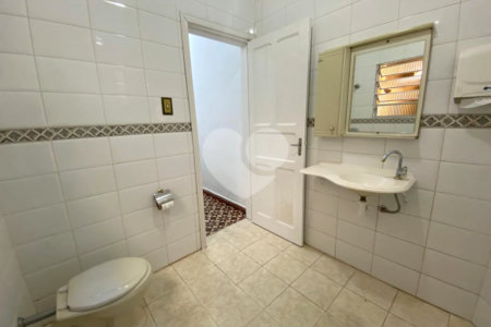 Sobrado para alugar em Vila Romana, São Paulo, SP