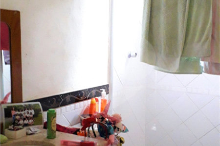 Casa à venda com 3 quartos, sendo 1 suíte,  no condomínio Jardim das Palmas, São Paulo - SP