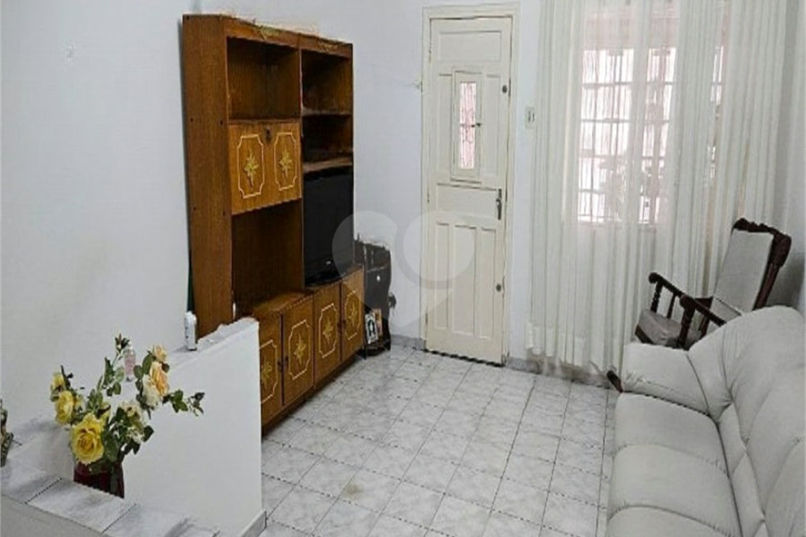 Casa à venda com 2 quartos em Vila Isolina Mazzei, São Paulo, SP