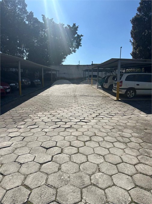 Apartamento para alugar com 2 quartos em Alves Dias, São Bernardo do Campo, SP