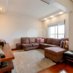 Apartamento à venda ou para alugar com 3 suítes em Santa Cecília, São Paulo, SP
